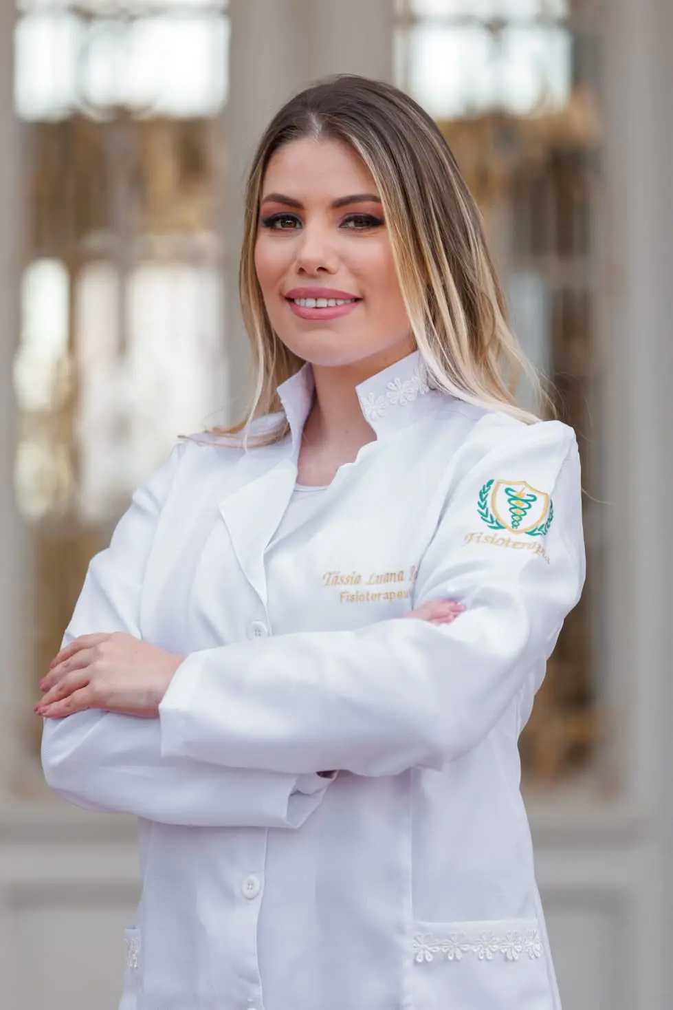 Tássia Luana Rosa
