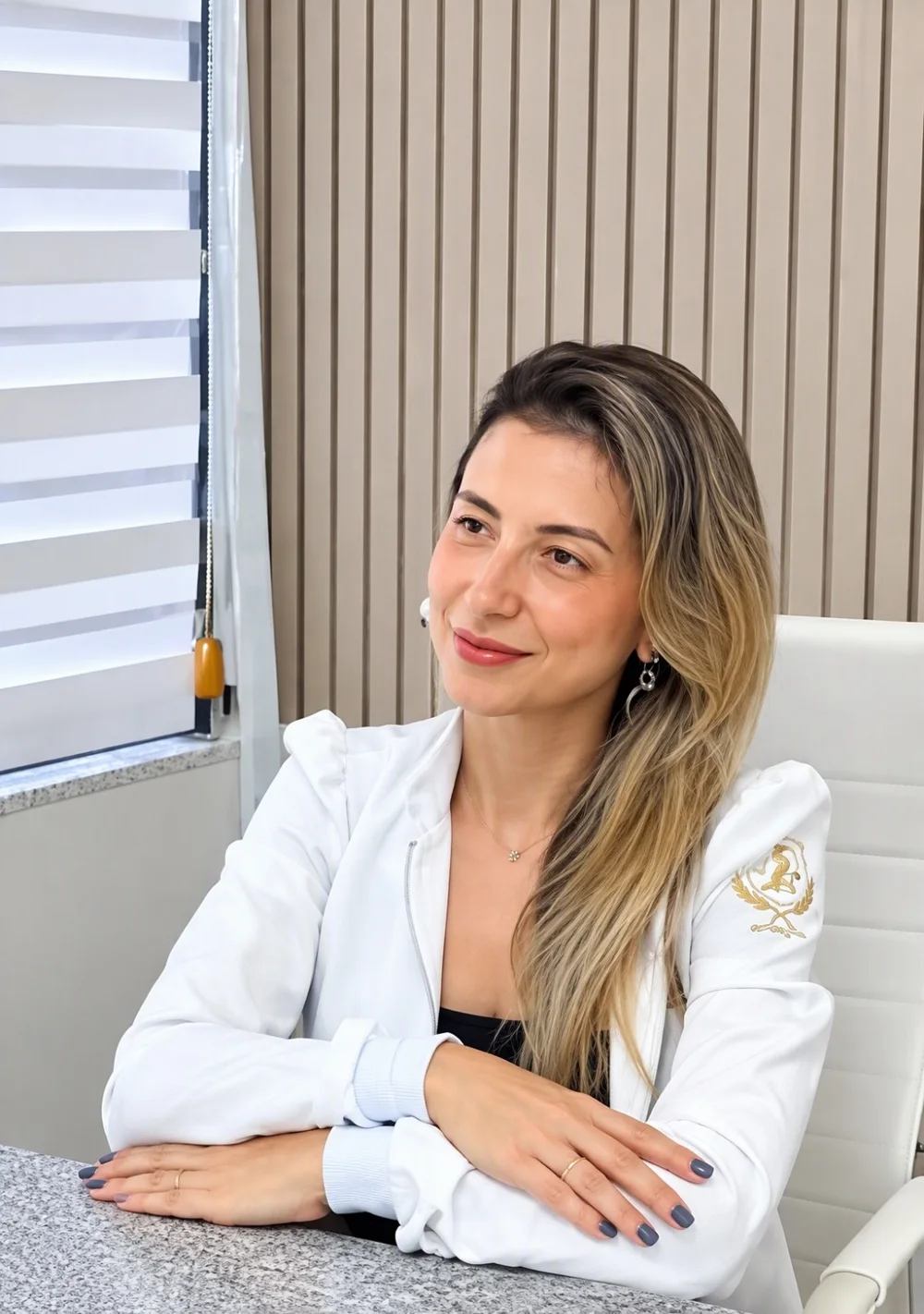 Tatiana Pedroso